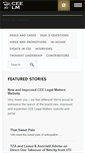 Mobile Screenshot of ceelm.com